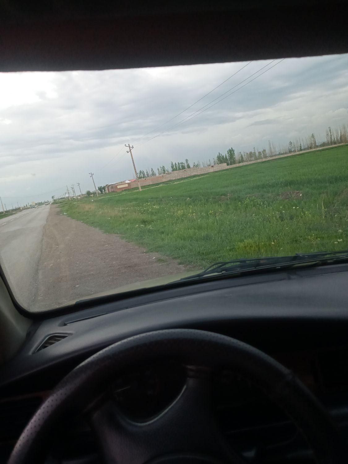 سمند X7 بنزینی - 1382