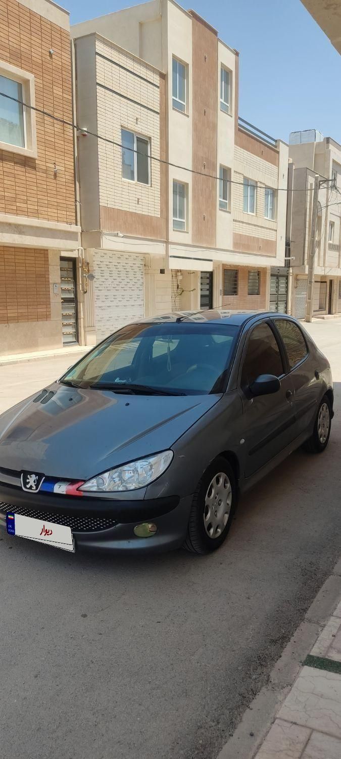 خودرو پژو، 206 آگهی ann_19391629