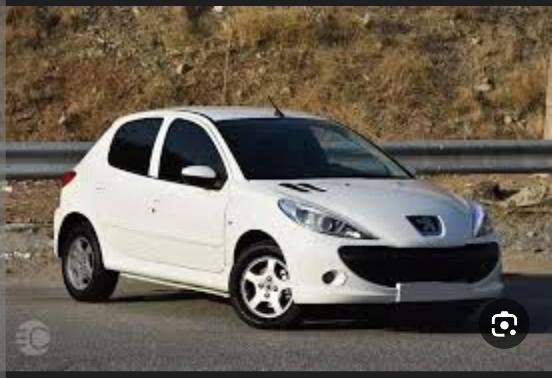 خودرو پژو، 207 آگهی ann_19391631