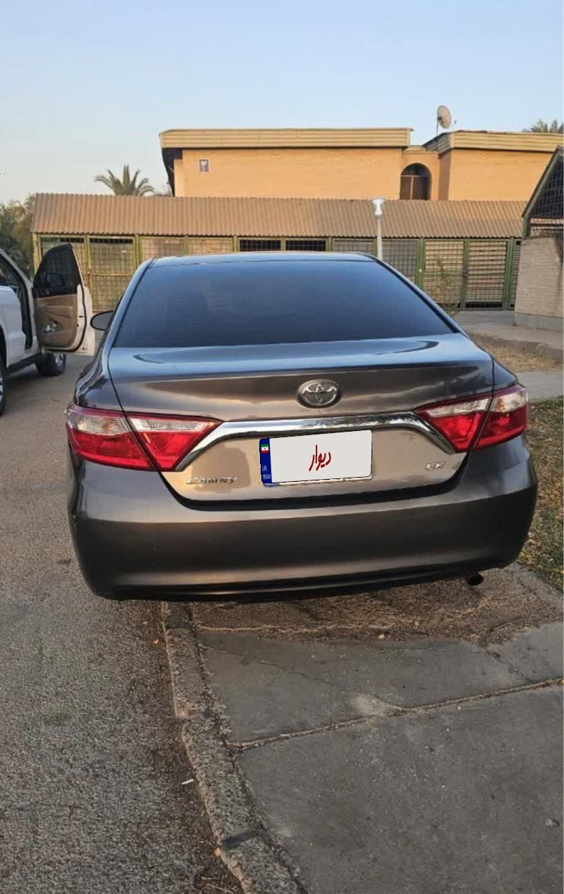 خودرو تویوتا، کمری آگهی ann_19391636