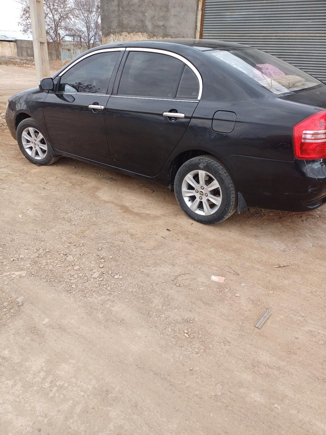 خودرو لیفان، 620 آگهی ann_19391646