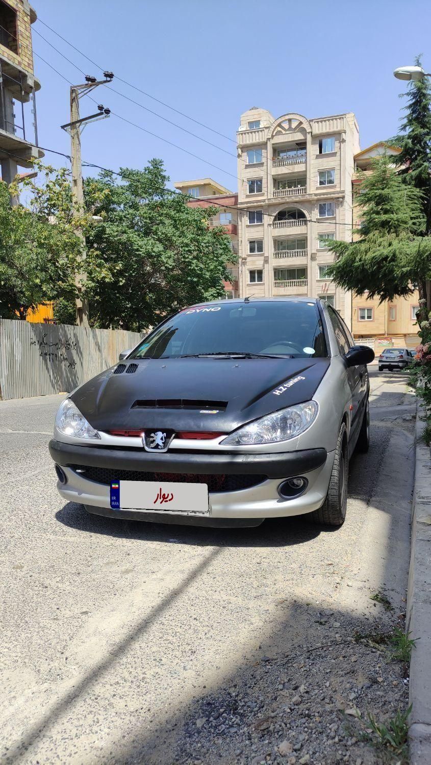 خودرو پژو، 206 آگهی ann_19391647