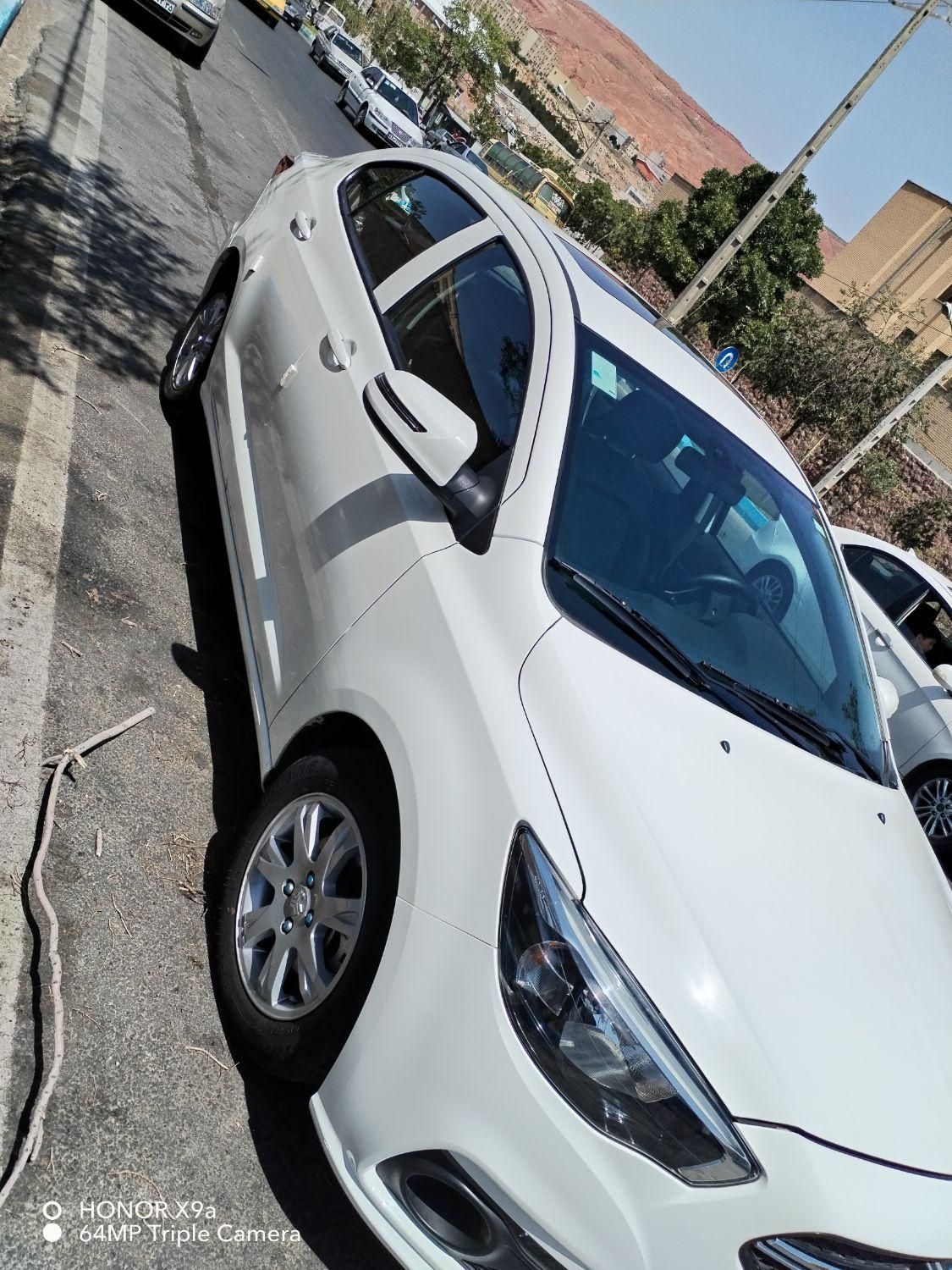 خودرو شاهین، GL آگهی ann_19391648