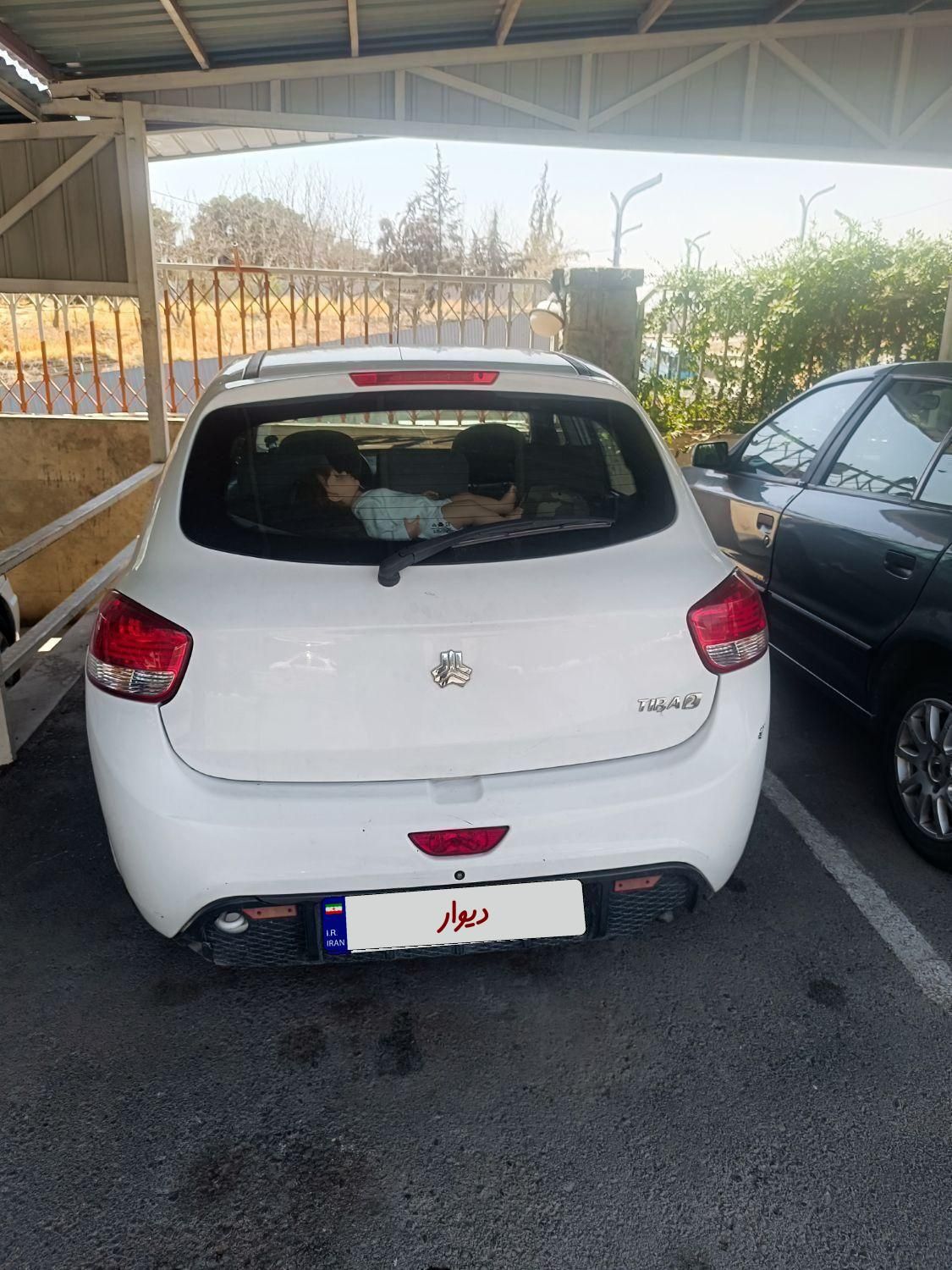 خودرو تیبا، 2 آگهی ann_19391651