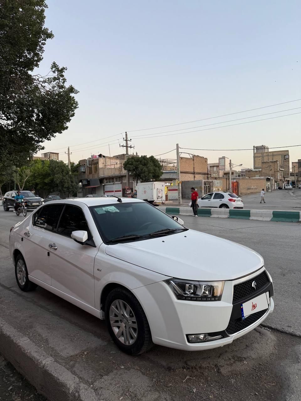 خودرو دنا، پلاس آگهی ann_19391656