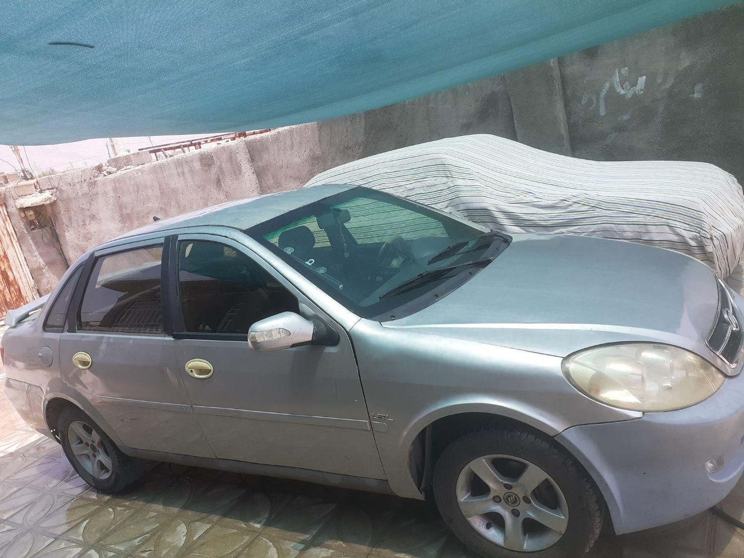خودرو لیفان، 520 آگهی ann_19391665