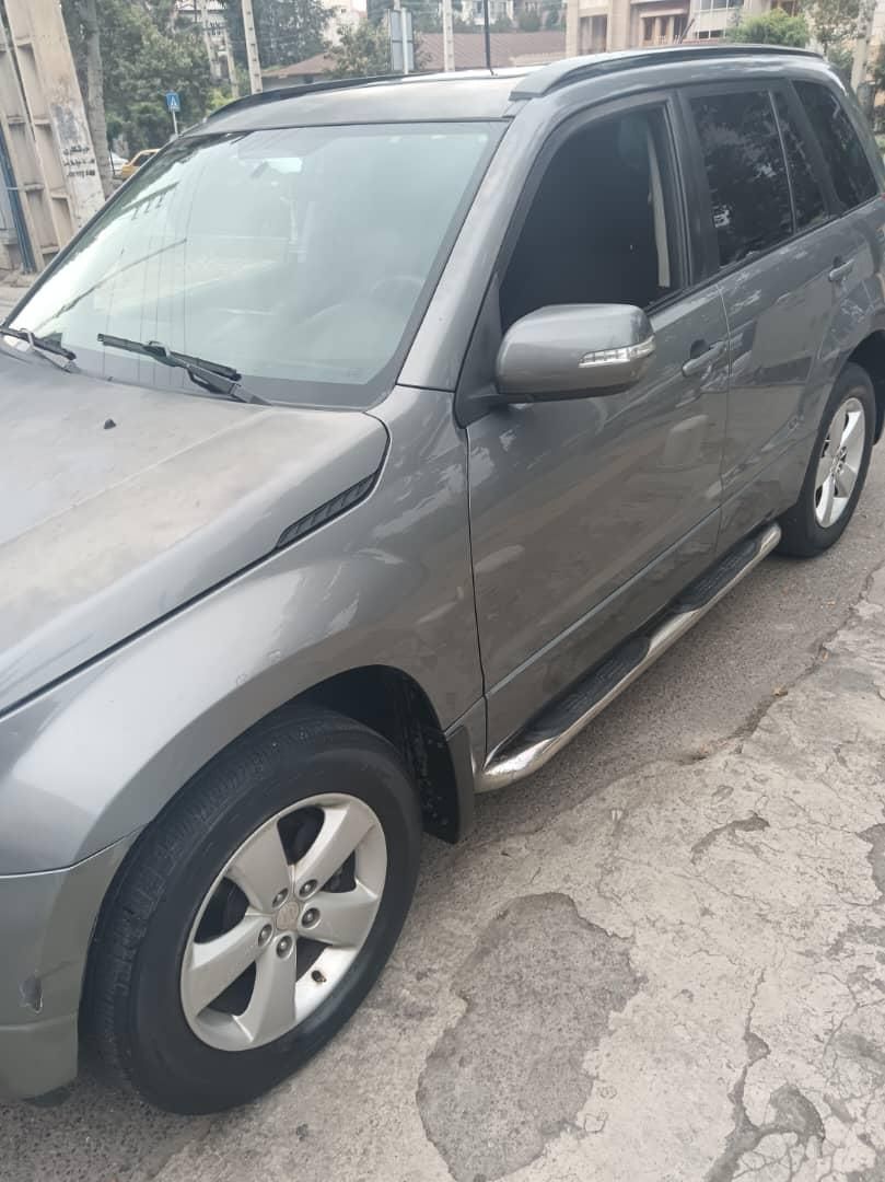 خودرو سوزوکی، ویتارا ایران خودرو آگهی ann_19391671
