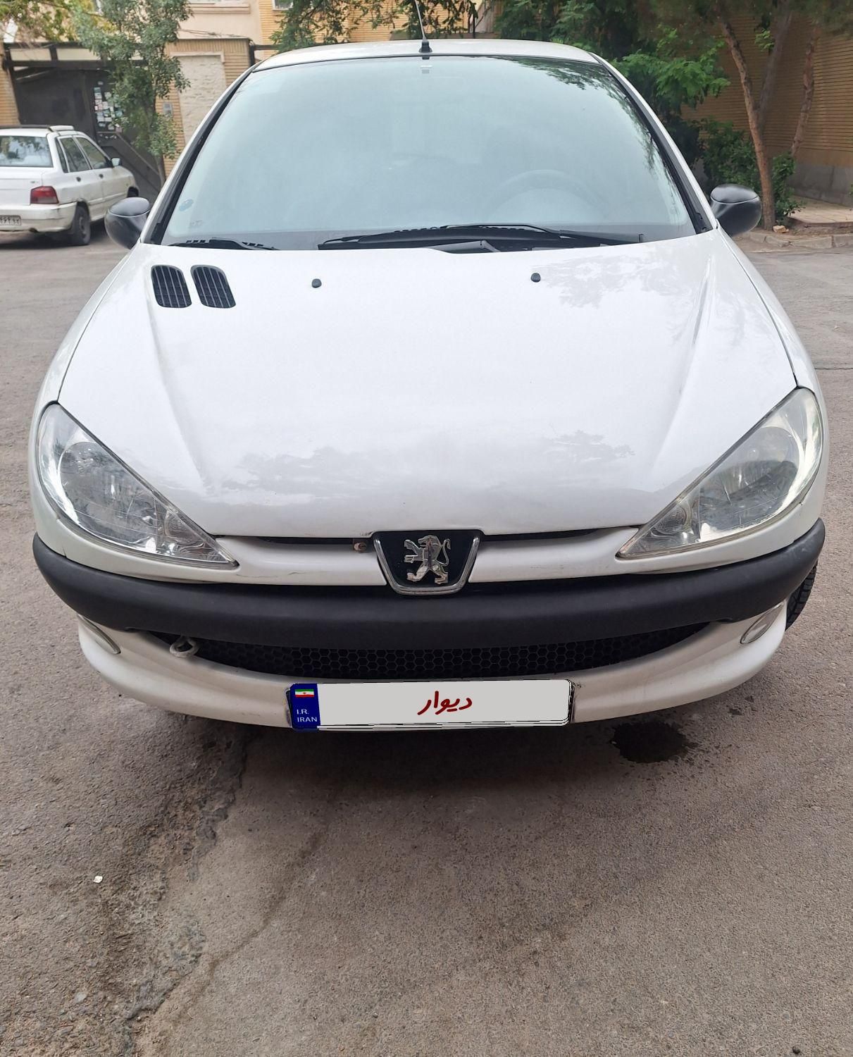خودرو پژو، 206 آگهی ann_19391673