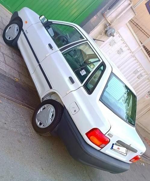خودرو پراید، صبا آگهی ann_19391684