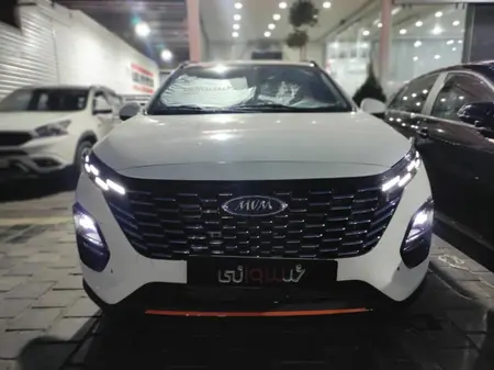 خودرو ام وی ام، X33 کراس آگهی ann_19391692