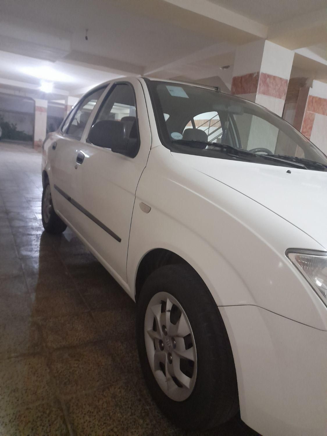 خودرو تیبا، صندوق دار آگهی ann_19391699