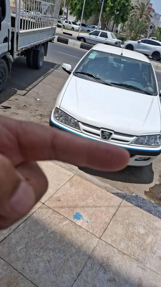 خودرو پژو، پارس آگهی ann_19391714