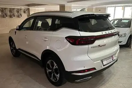 فونیکس تیگو 7 پرو مکس ۱.۶ لیتر توربو AWD - 1404