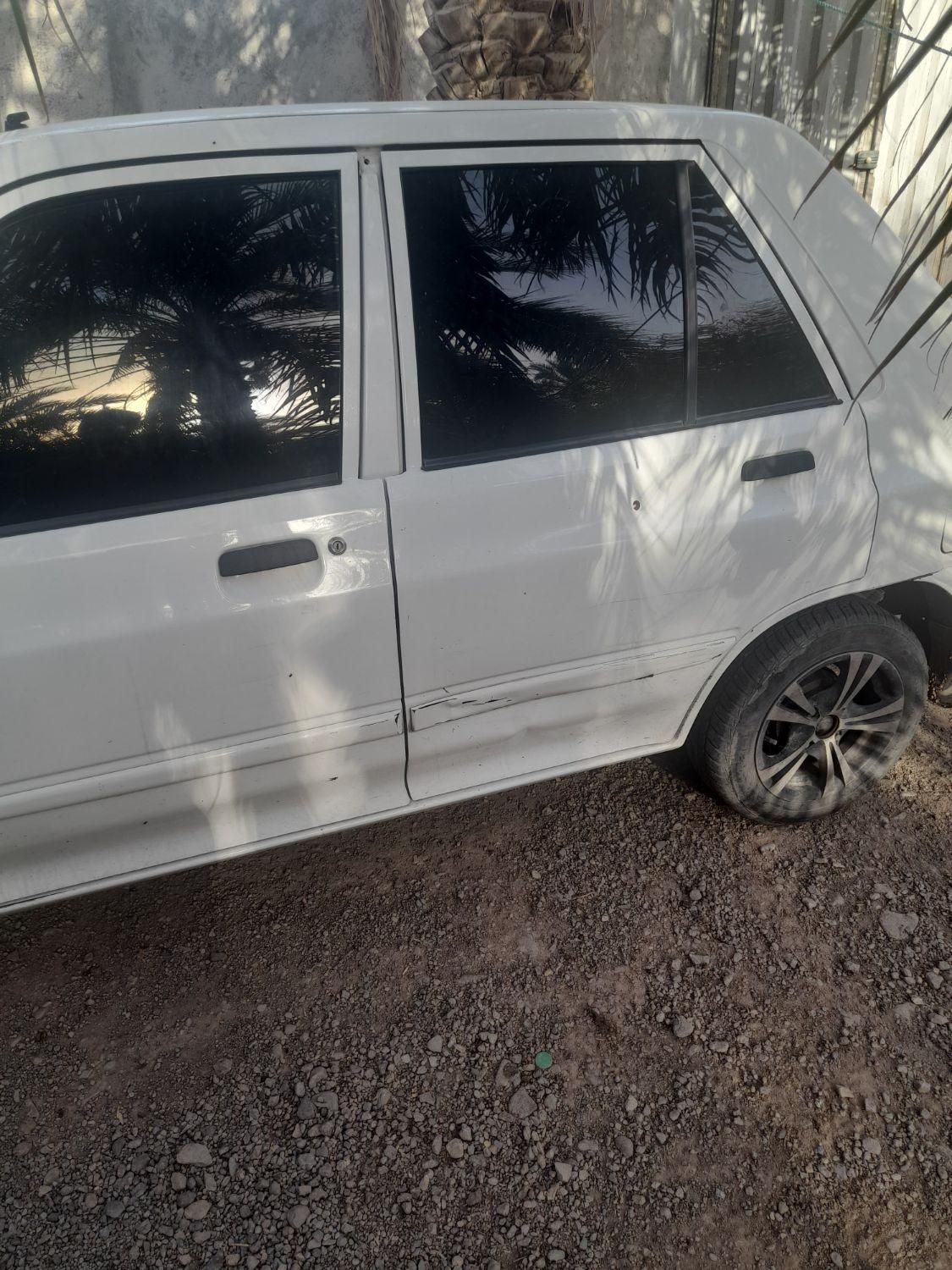 پراید 132 SE - 1395