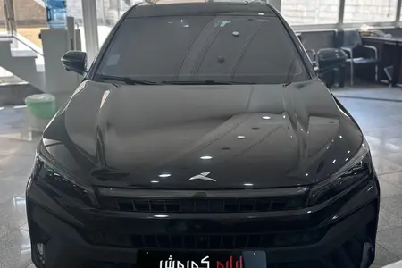 کی ام سی J7 اتوماتیک - 1402