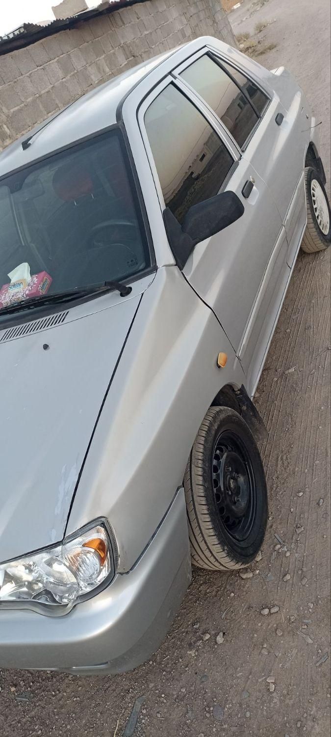 پراید 132 SE - 1394