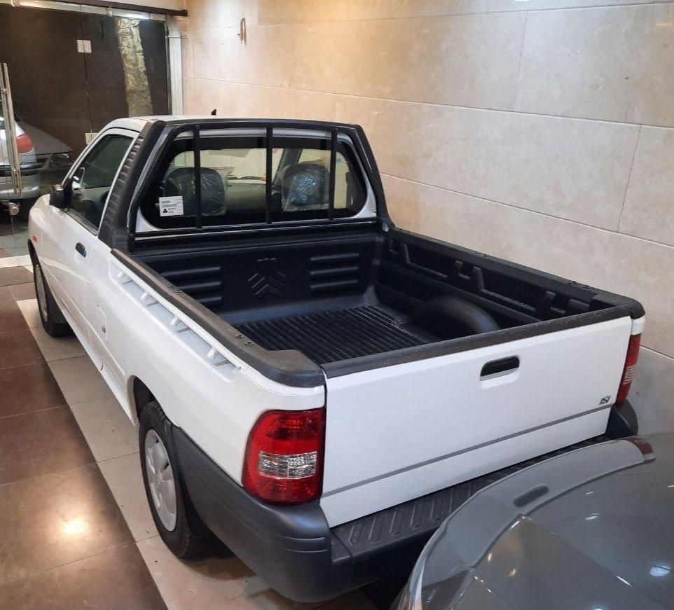 پراید 151 SE - 1404