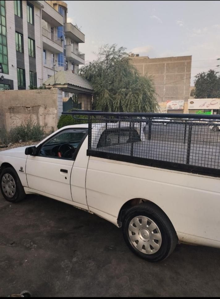 خودرو آریسان، معمولی آگهی ann_19391750