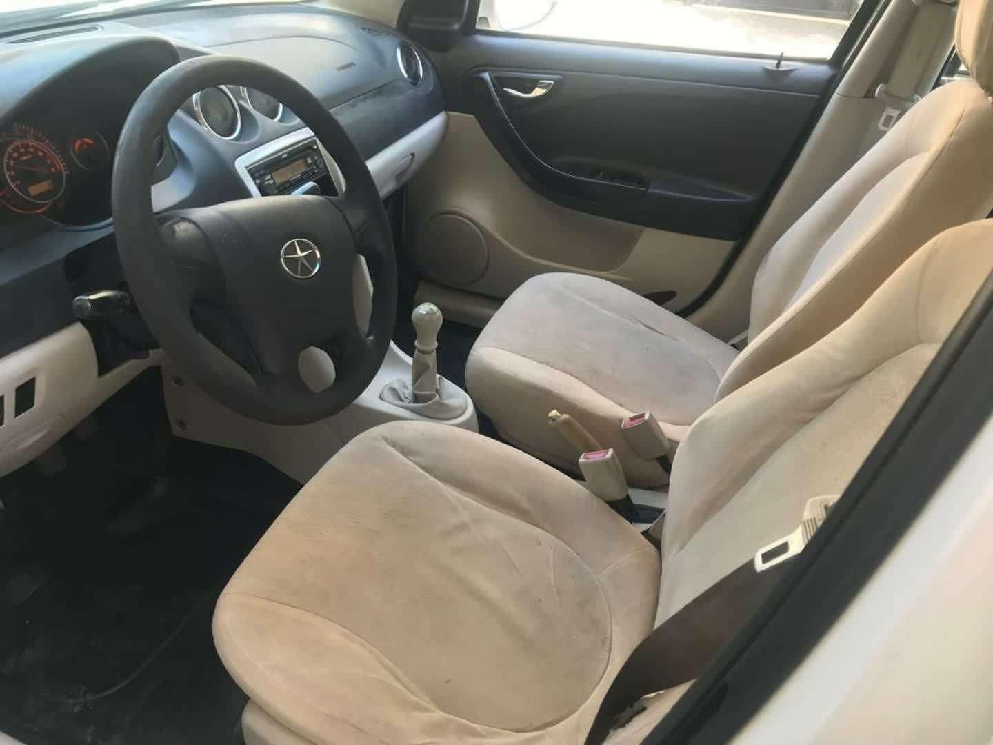جک J3 هاچ بک دنده ای - 1392