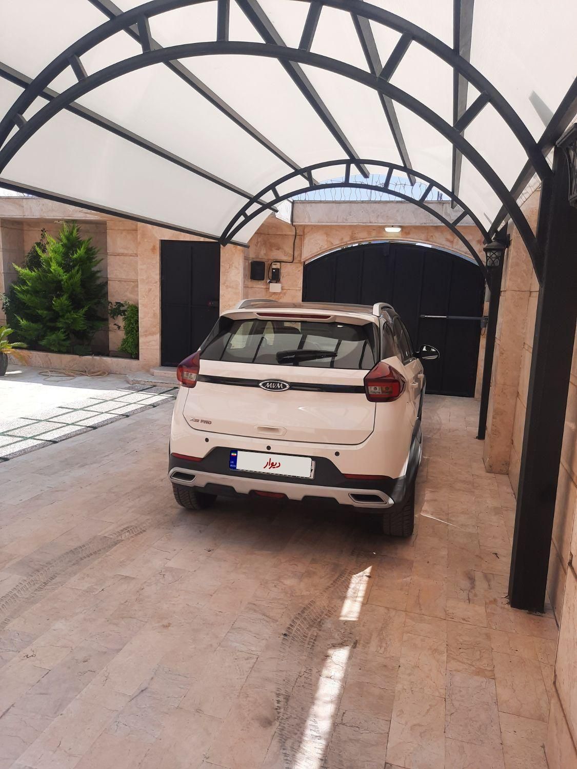 ام وی ام X22 پرو اتوماتیک IE - 1402