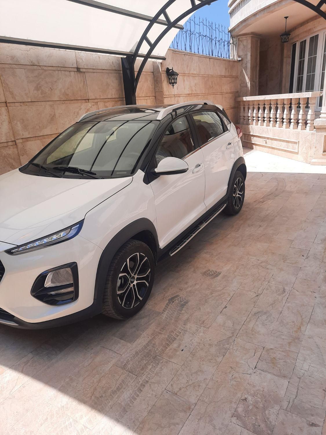 ام وی ام X22 پرو اتوماتیک IE - 1402