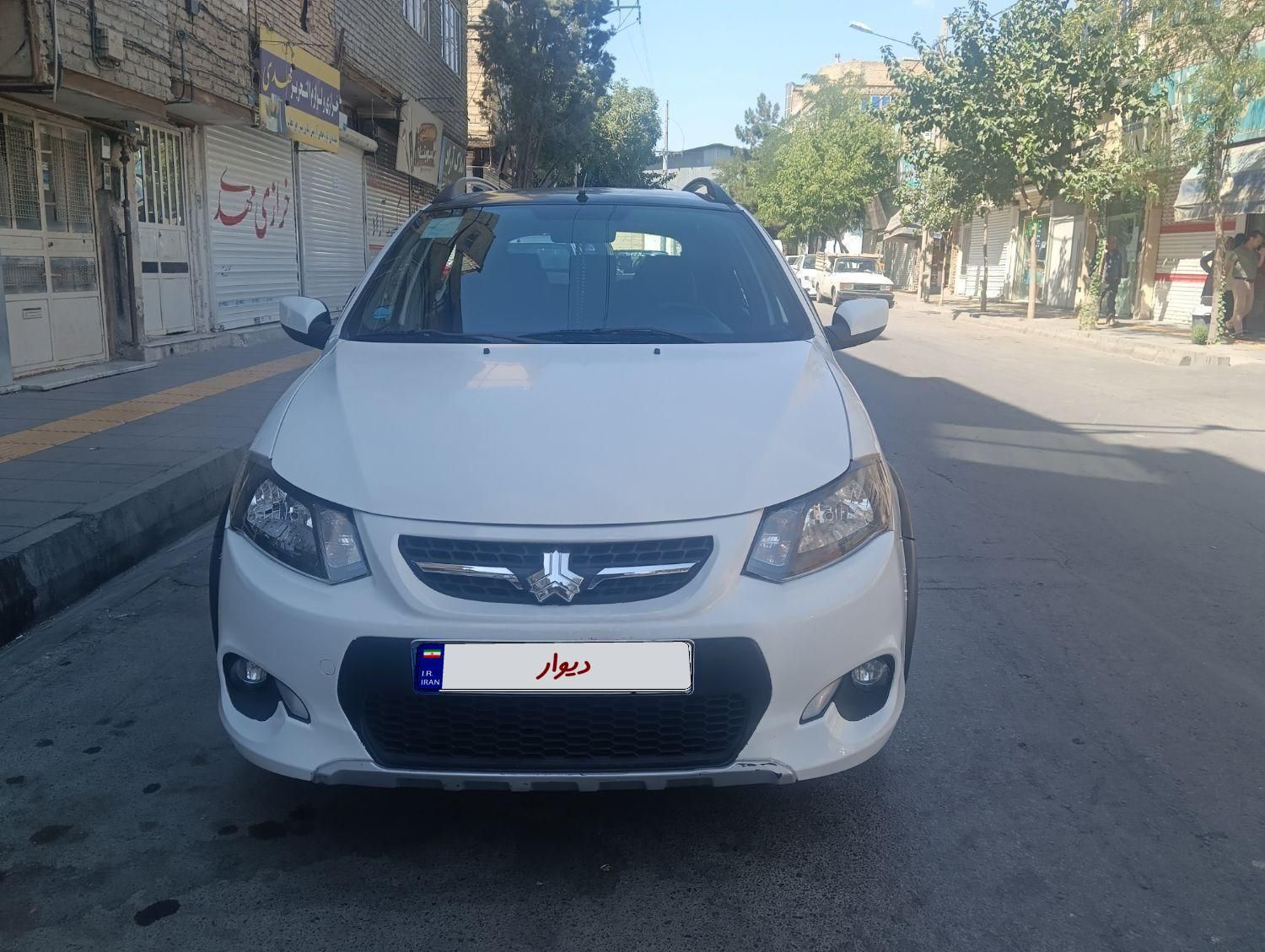 خودرو کوییک، R آگهی ann_19391831