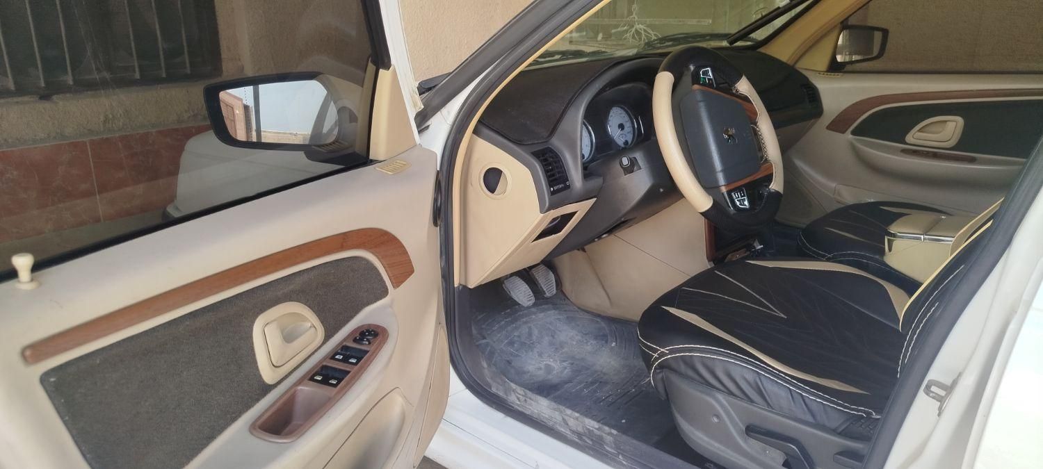 پژو پارس سال - 1400