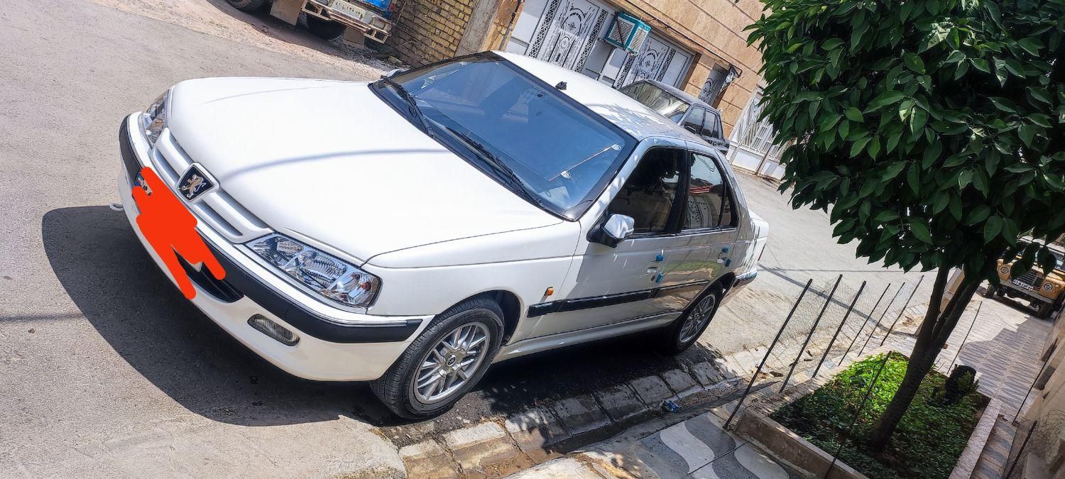 خودرو پژو، پارس آگهی ann_19391852