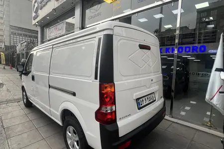 اینرودز C35 دنده ای - 1404