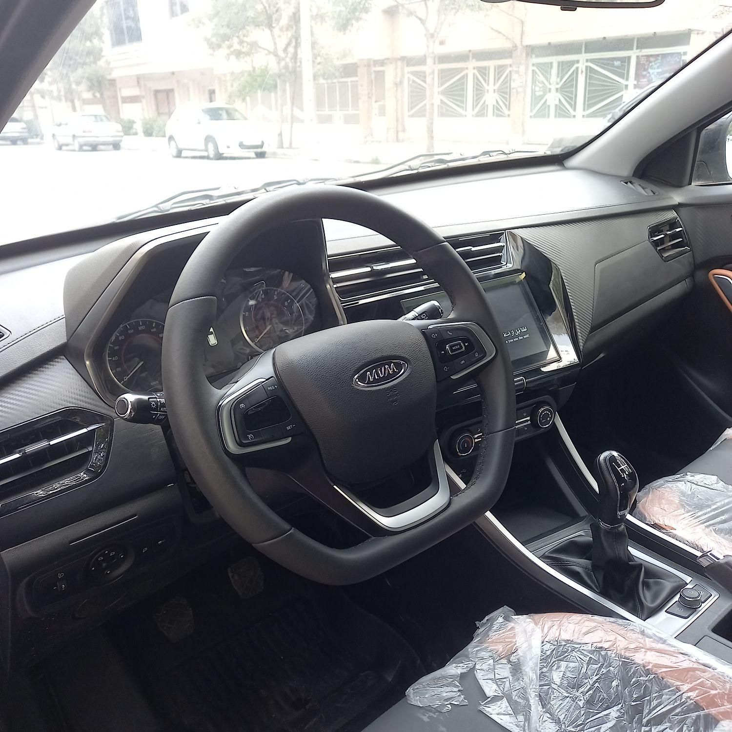 ام وی ام X22 پرو اتوماتیک اکسلنت - 1403