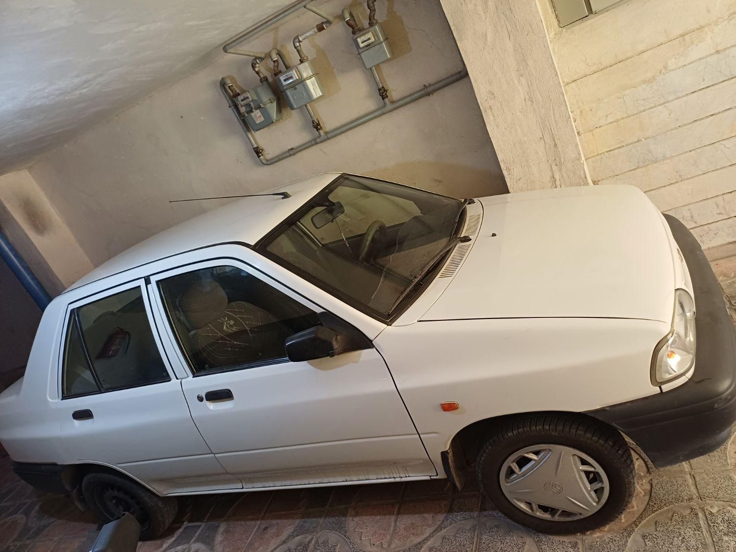 پراید 131 SE - 1399