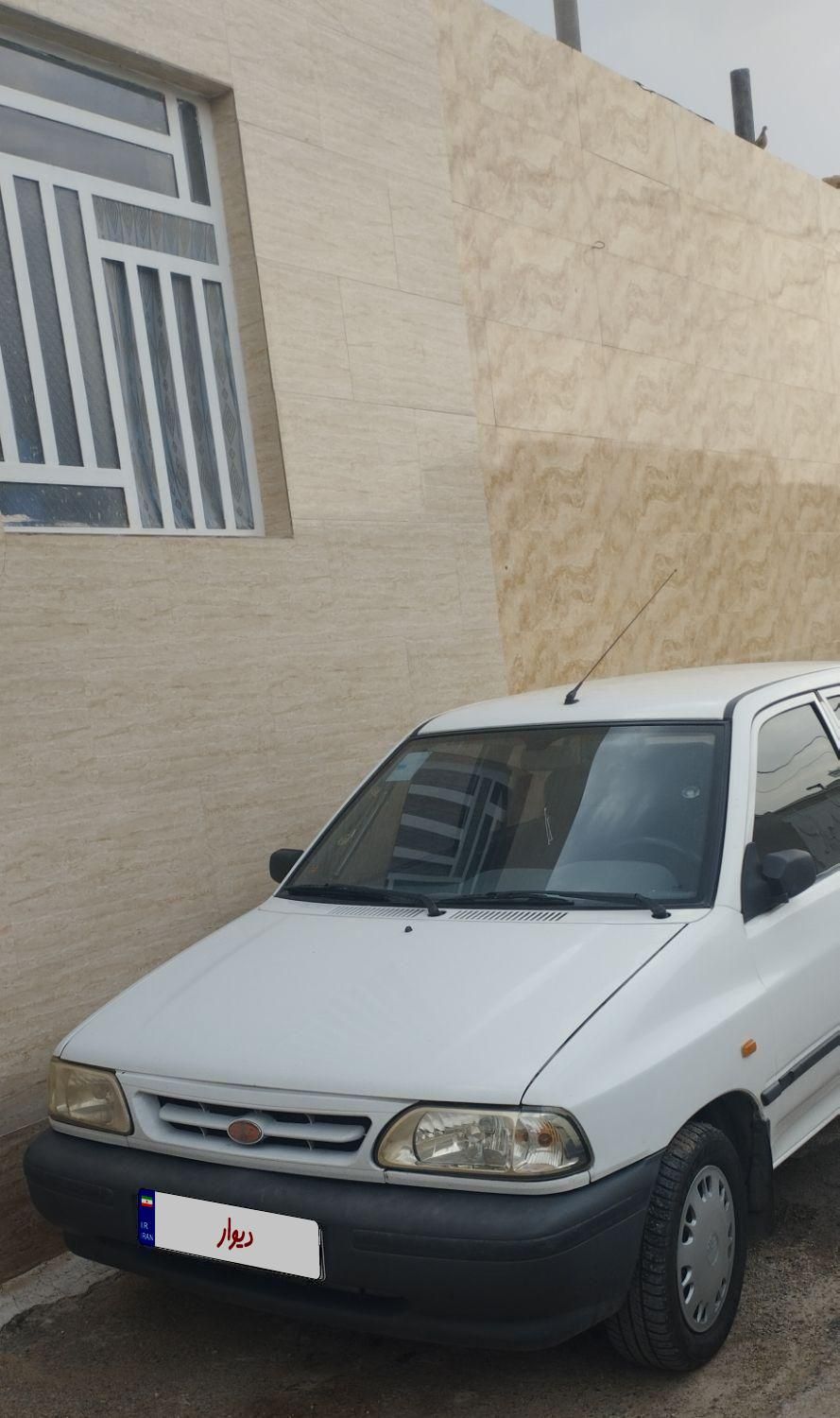 پراید 131 SE - 1397