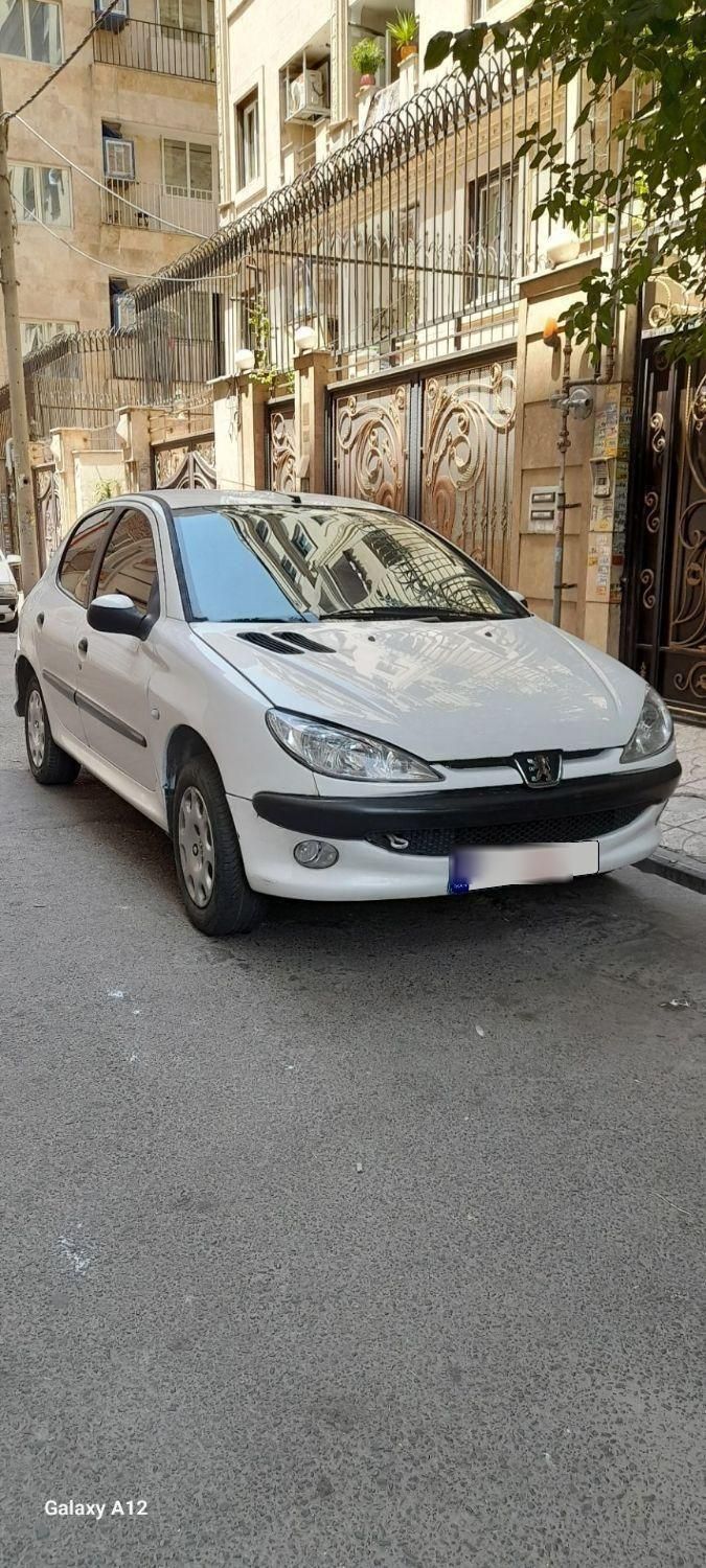 خودرو پژو، 206 آگهی ann_19391891
