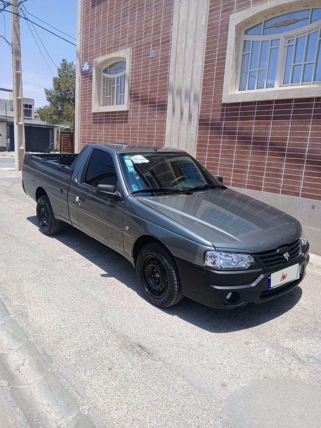 خودرو آریسان، 2 آگهی ann_19391928
