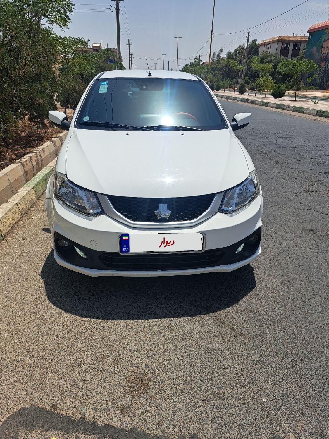 خودرو ساینا، S آگهی ann_19391932