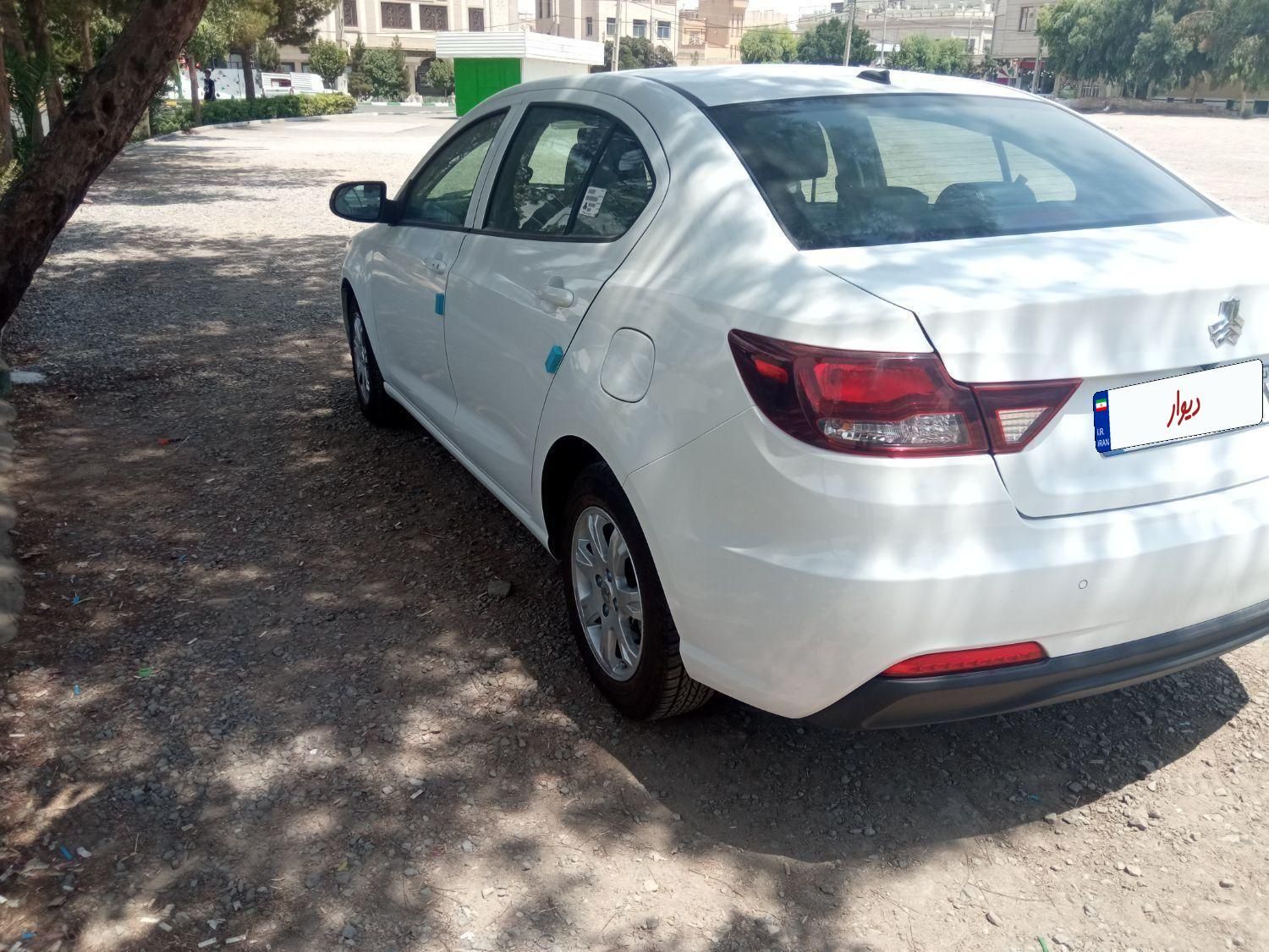 شاهین G دنده ای - 1402