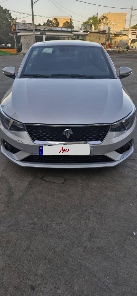 تارا اتوماتیک V4 LX - 1404