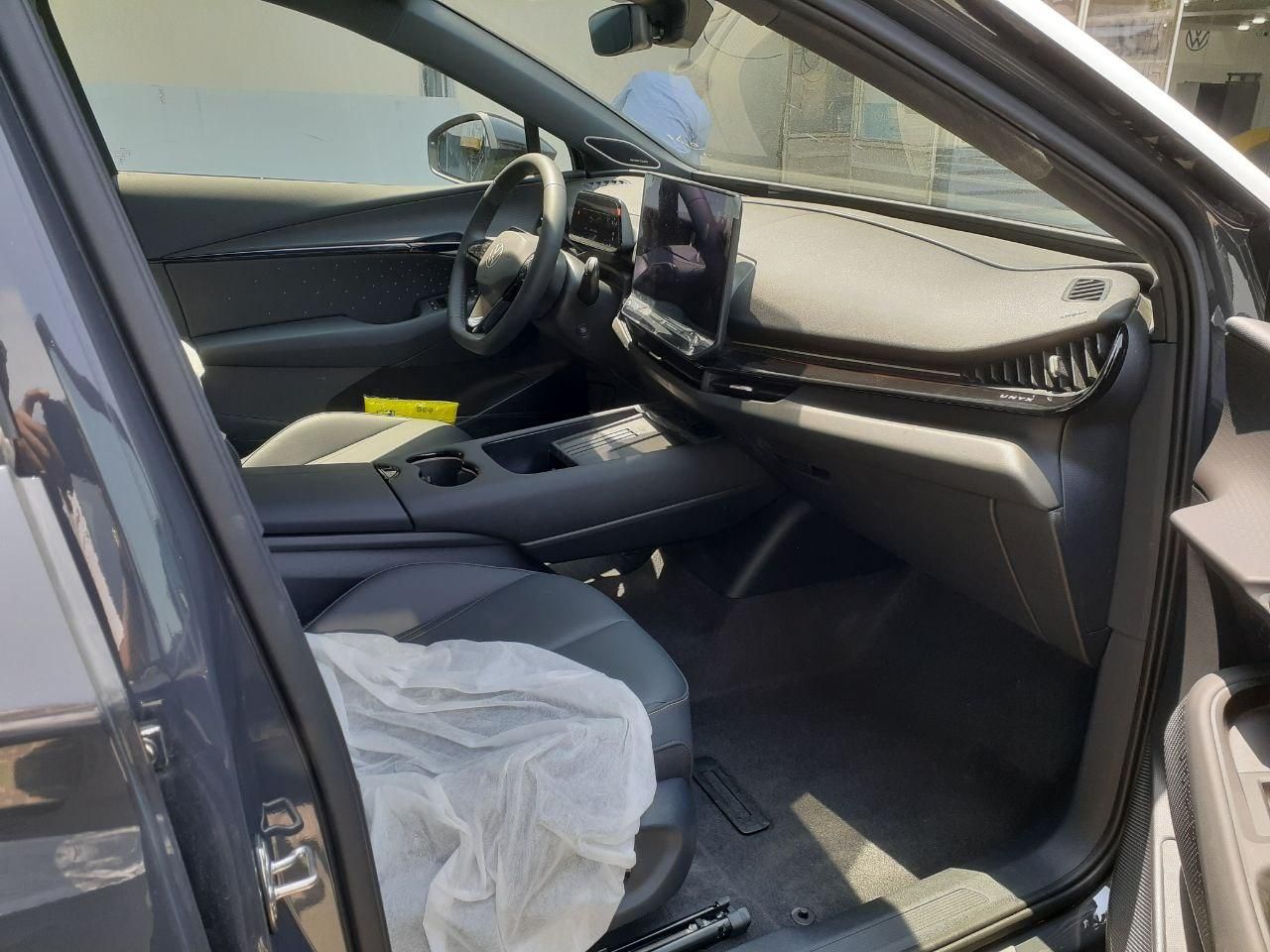 فولکس گلف GTI - 2024