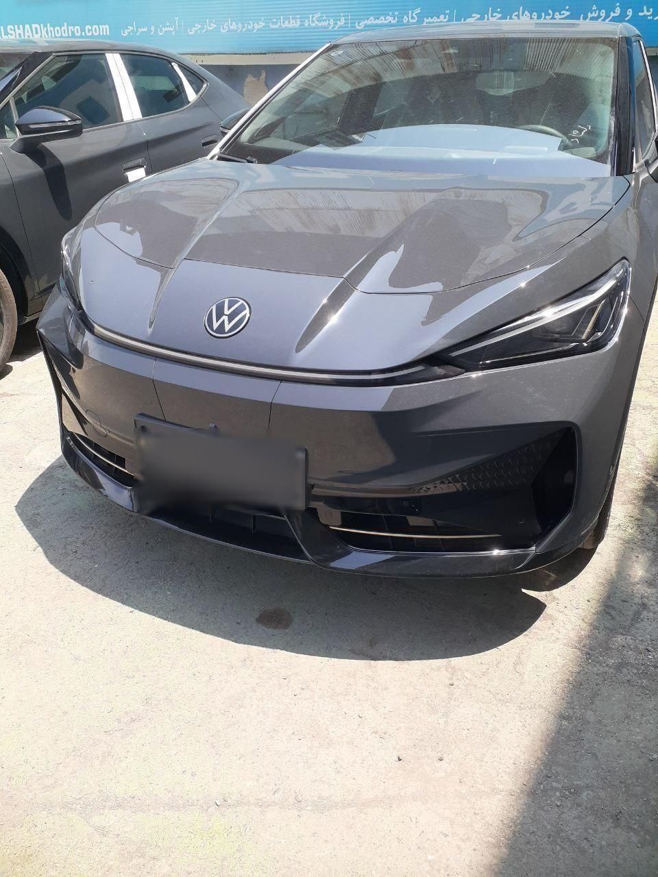 خودرو فولکس، گلف آگهی ann_19392032