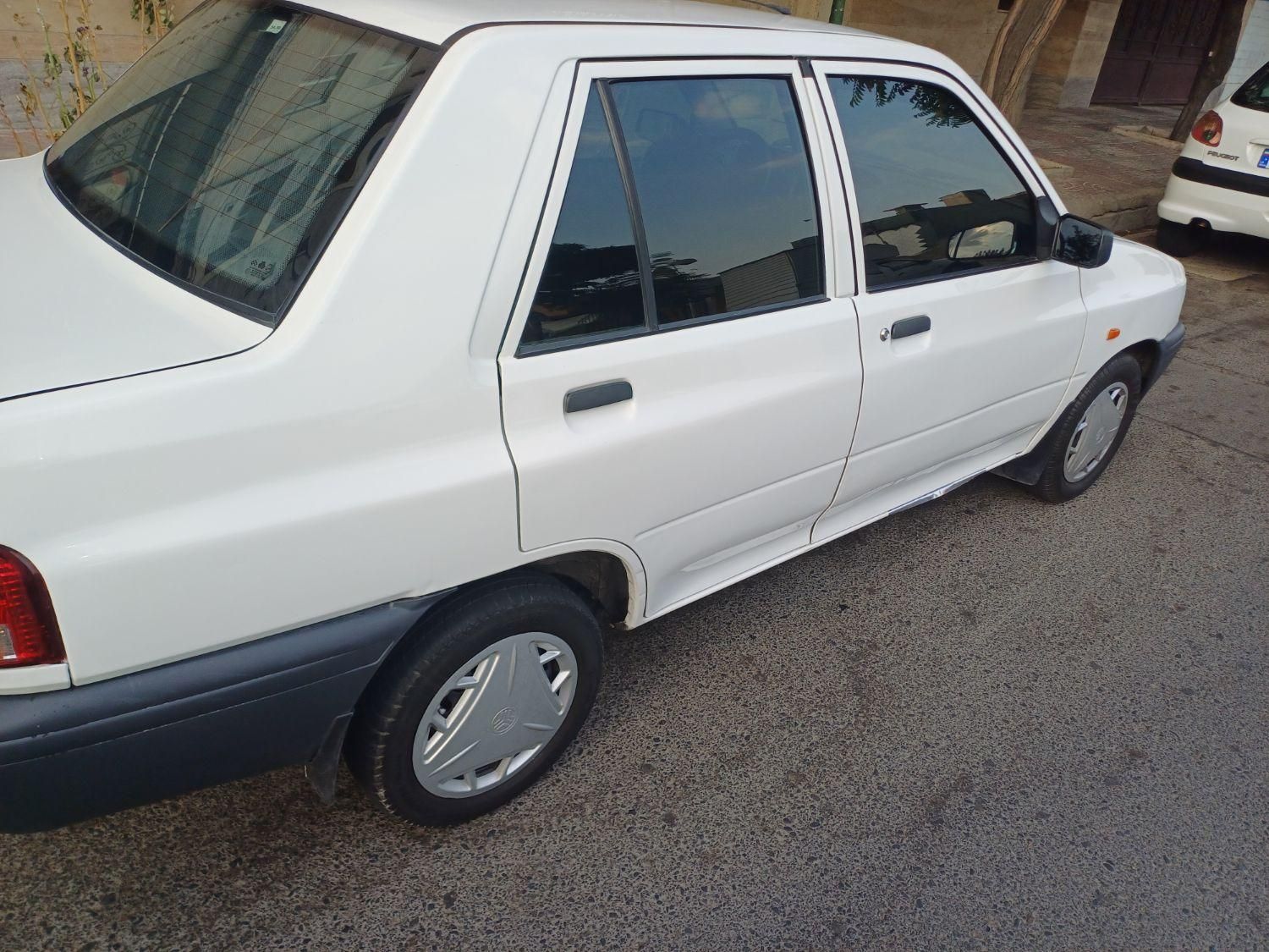 پراید 131 SE - 1399
