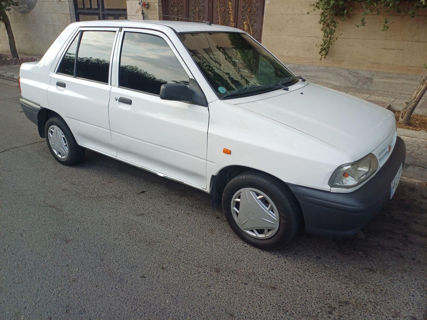 پراید 131 SE - 1399