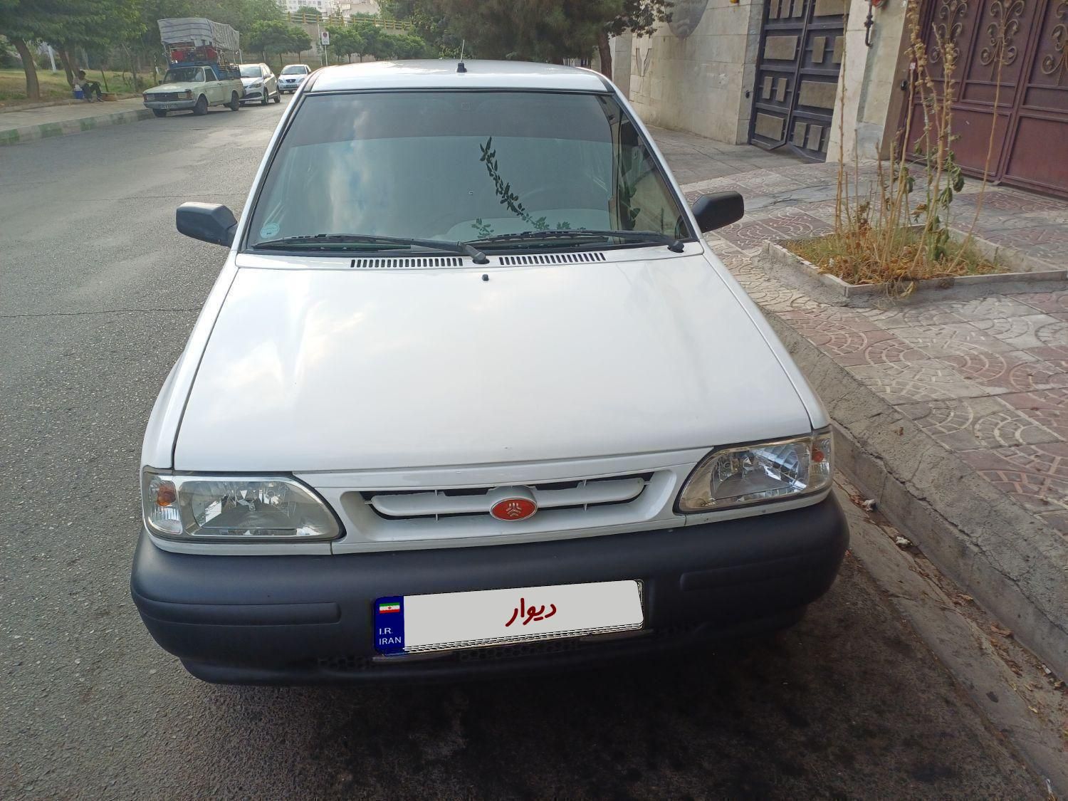 پراید 131 SE - 1399
