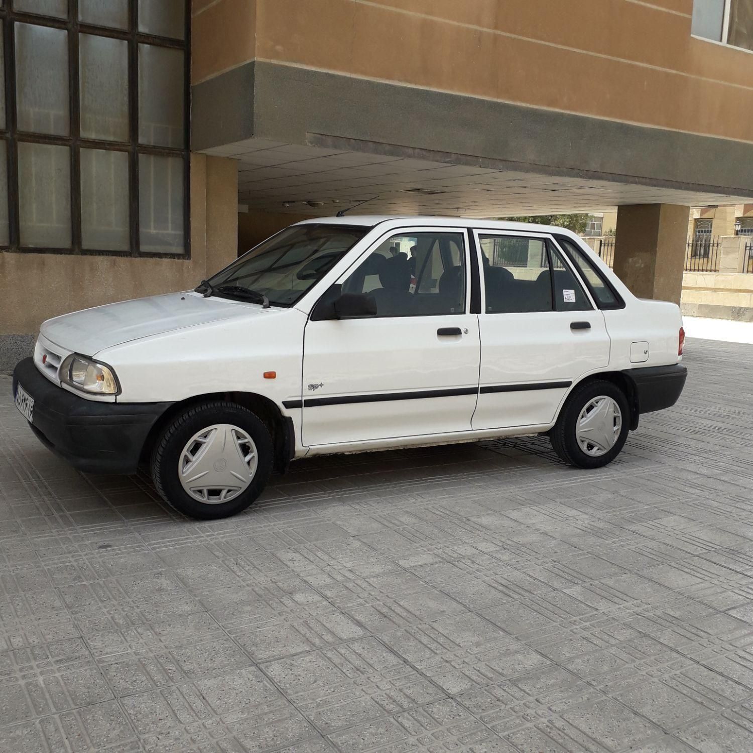 خودرو پراید، 131 آگهی ann_19392054