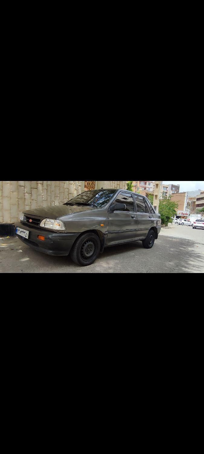خودرو پراید، 131 آگهی ann_19392061