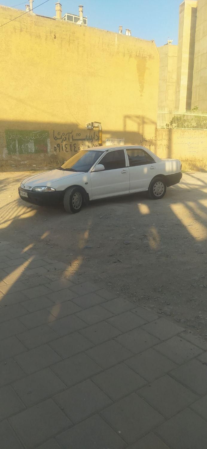 خودرو پروتون، ویرا آگهی ann_19392099