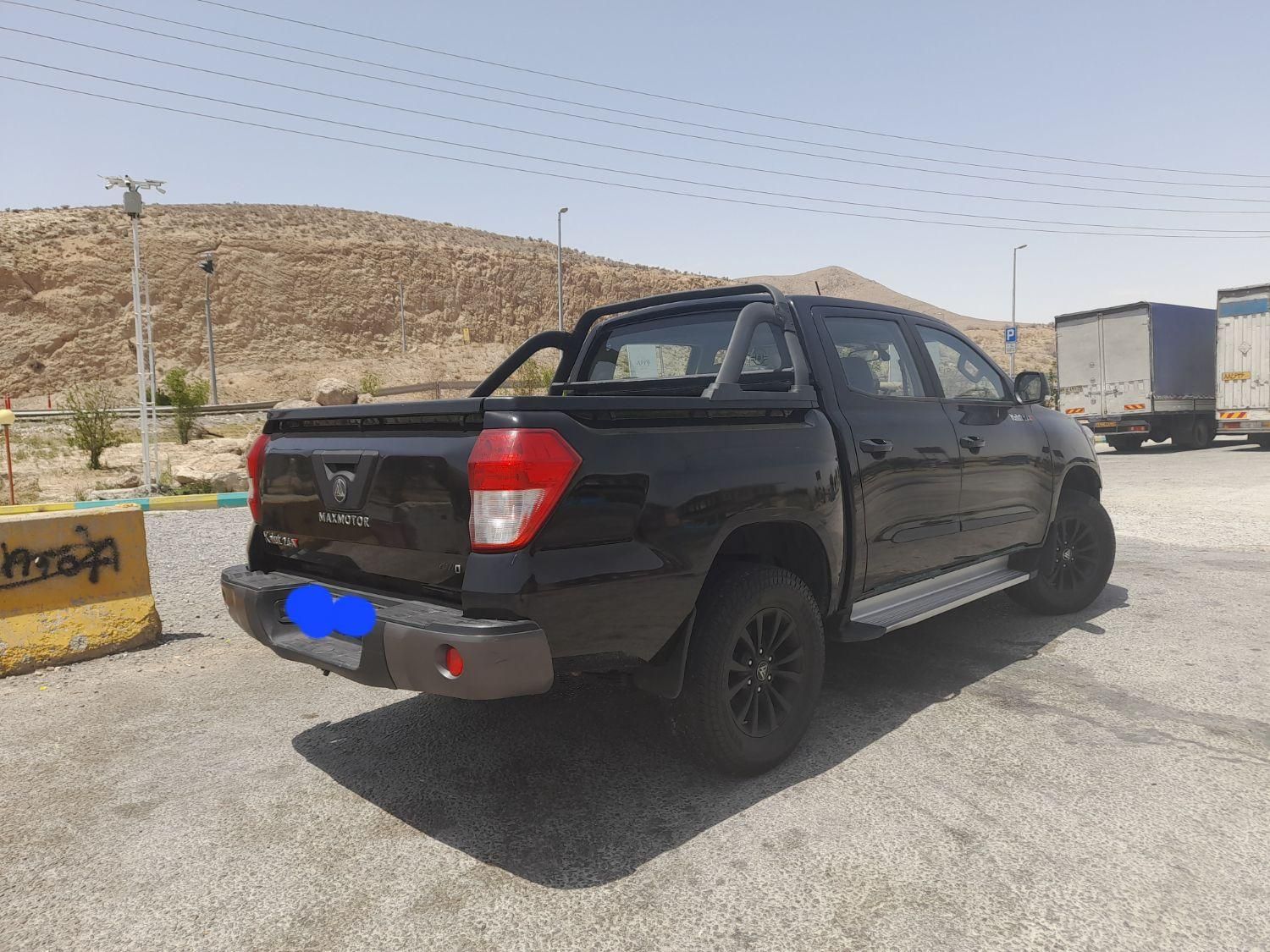 خودرو مکث موتور، کلوت آگهی ann_19392132