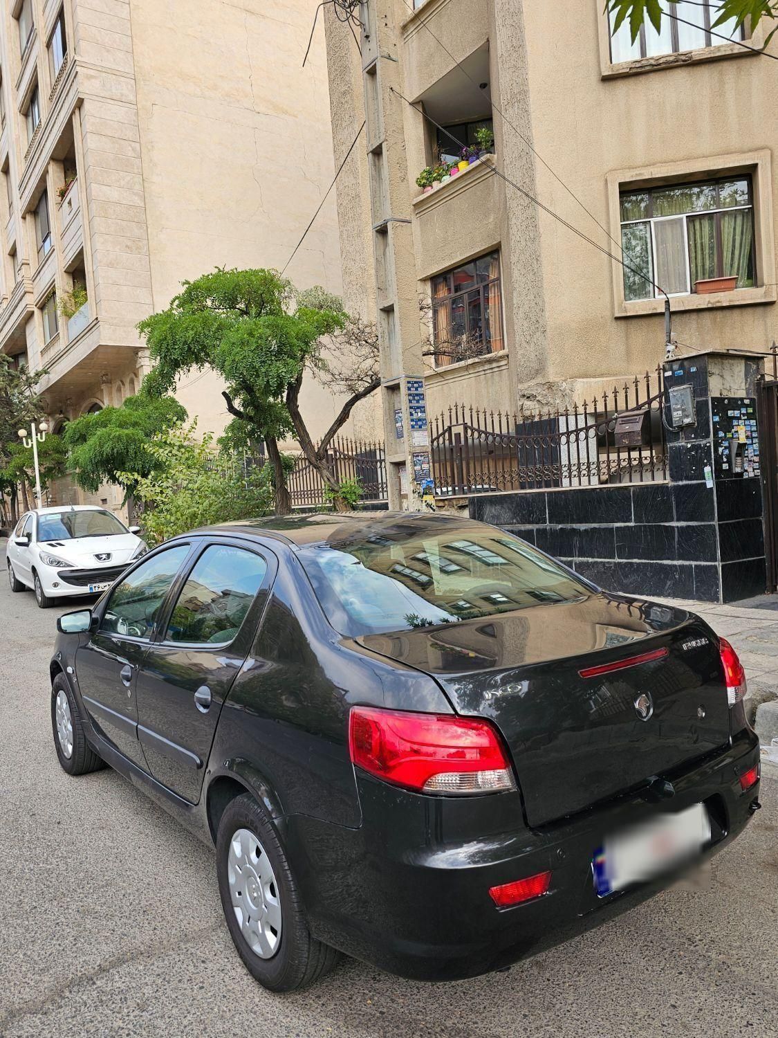 رانا LX TU5 - 1393