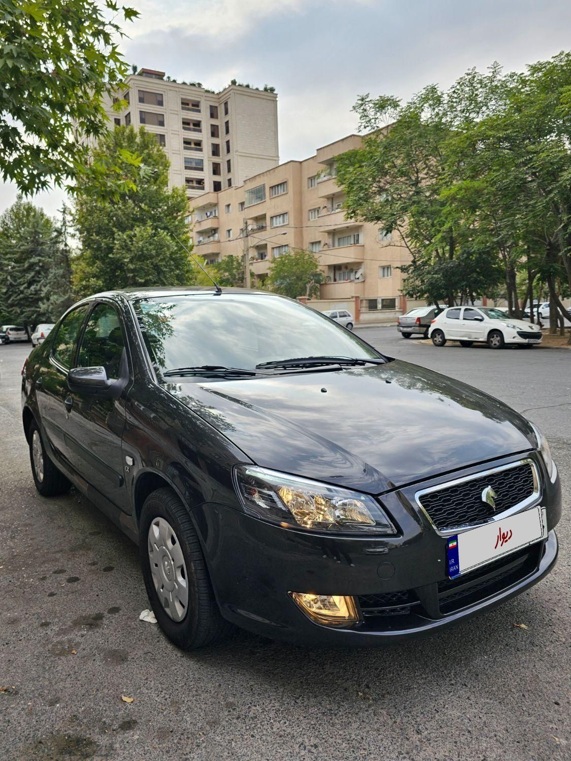 رانا LX TU5 - 1393