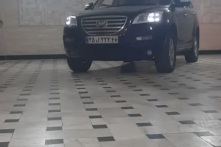 خودرو لیفان، X60 آگهی ann_19392150