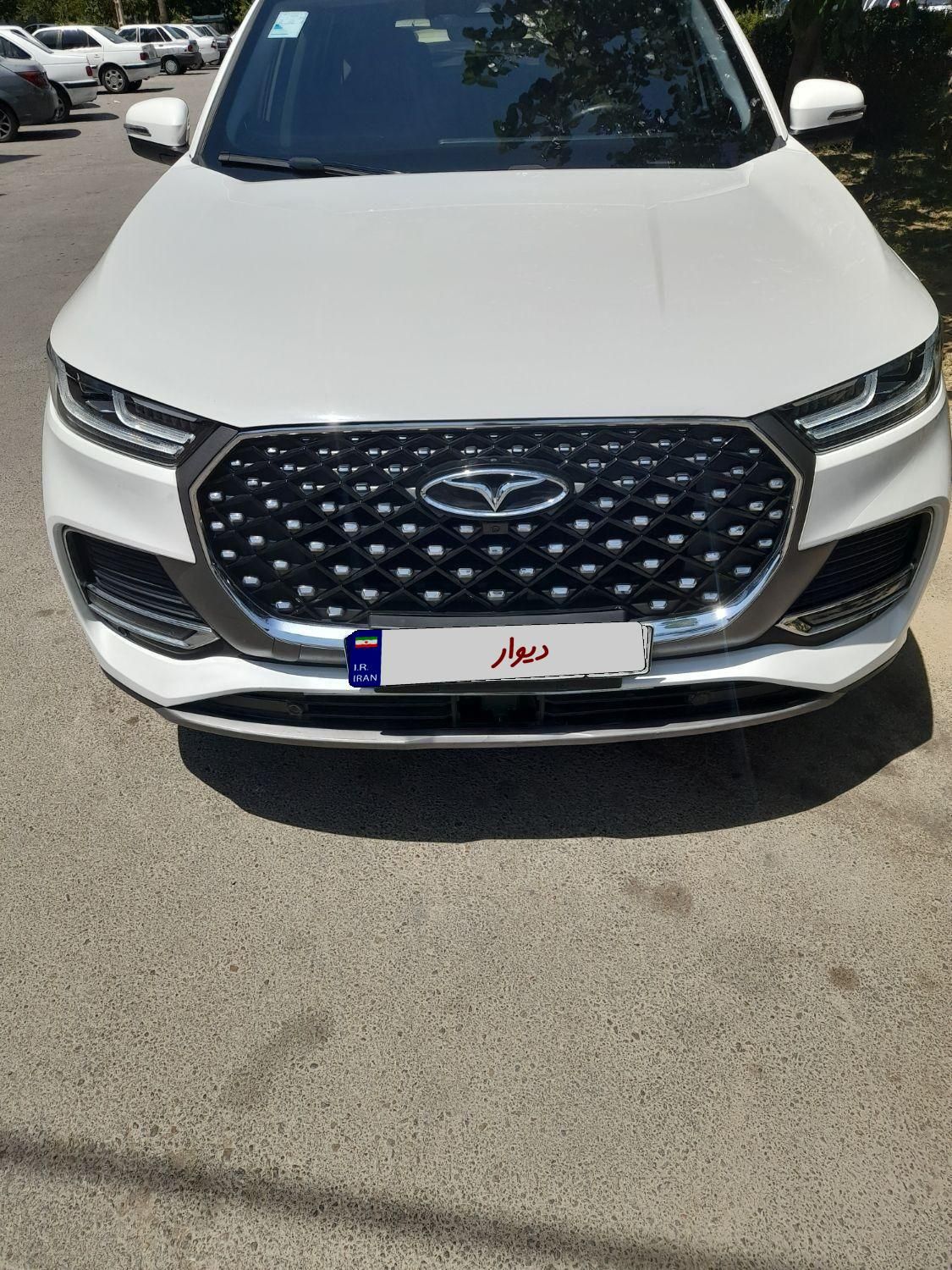 فونیکس تیگو 8 پرومکس IE - 1401